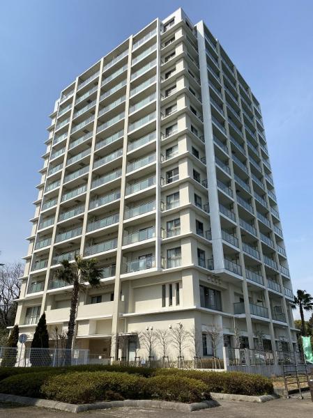 中古マンション 大津市浜大津４丁目 京阪京津線びわ湖浜大津駅 3,480万円