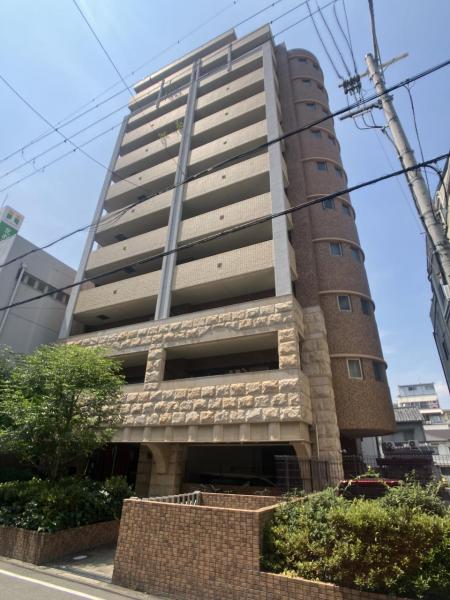 中古マンション 大阪市淀川区東三国１丁目 大阪メトロ御堂筋線東三国駅 4,070万円