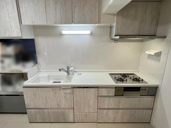 中古マンション 豊中市大島町３丁目 阪急神戸線神崎川駅 1,980万円