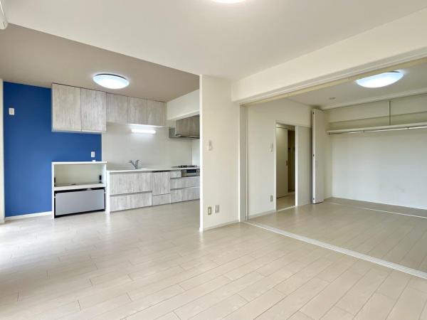 中古マンション 豊中市大島町３丁目 阪急神戸線神崎川駅 1,780万円