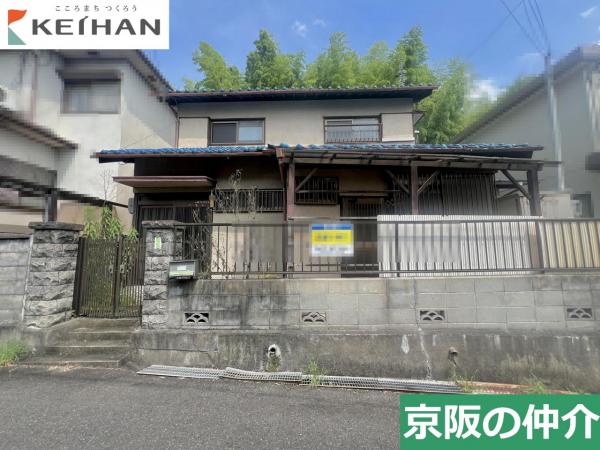 土地 大津市野郷原１丁目 JR東海道本線（米原〜神戸）石山駅 580万円
