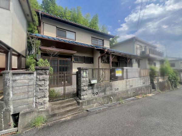 土地 大津市野郷原１丁目 JR東海道本線（米原〜神戸）石山駅 580万円