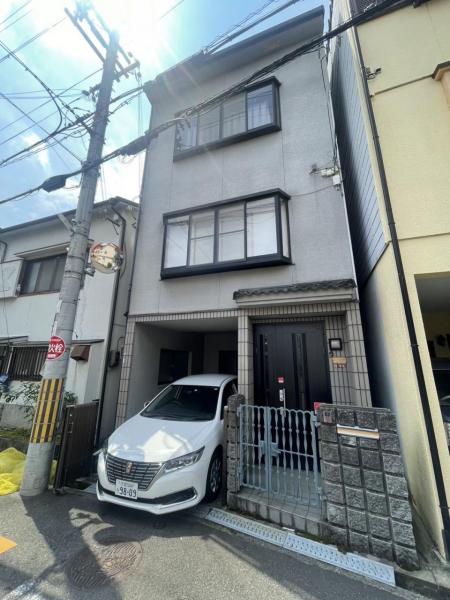 中古戸建 枚方市宮之阪４丁目 京阪交野線宮之阪駅 1,080万円