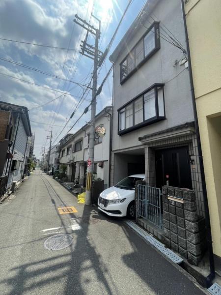 中古戸建 枚方市宮之阪４丁目 京阪交野線宮之阪駅 1,080万円