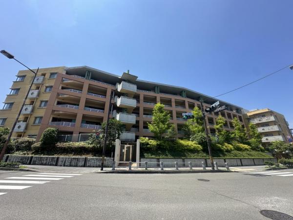 中古マンション 京田辺市山手南１丁目 JR学研都市線松井山手駅 4,180万円