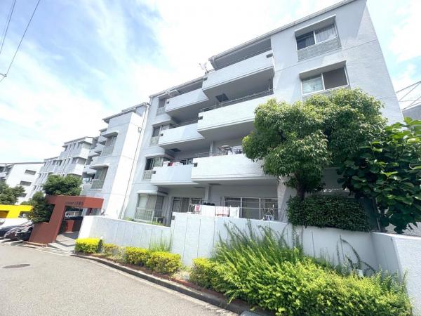 中古マンション 枚方市茄子作３丁目8番3号 京阪本線香里園駅 1,380万円