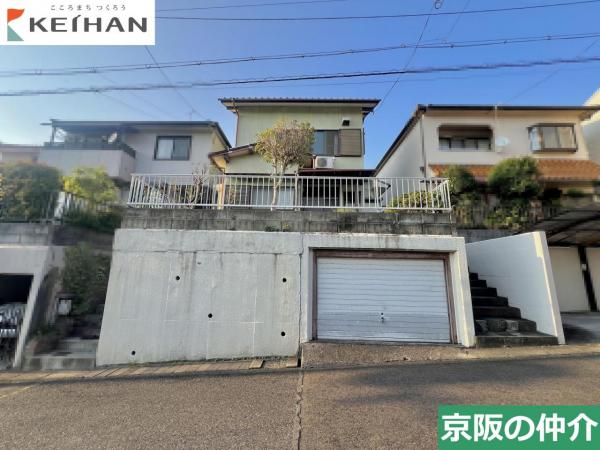 中古戸建 大津市大江５丁目 JR東海道本線（米原〜神戸）瀬田駅 1,090万円
