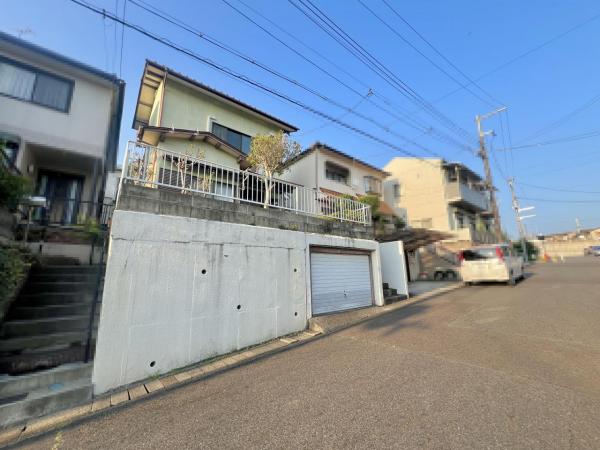 中古戸建 大津市大江５丁目 JR東海道本線（米原〜神戸）瀬田駅 1,090万円