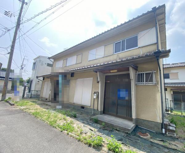 土地 枚方市楠葉中町 京阪本線樟葉駅 2,980万円
