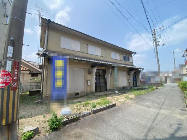土地 枚方市楠葉中町 京阪本線樟葉駅 2,980万円