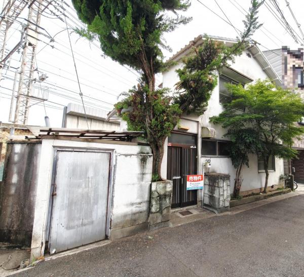 中古戸建 京都市伏見区桃山町金井戸島 京阪本線中書島駅 1,180万円