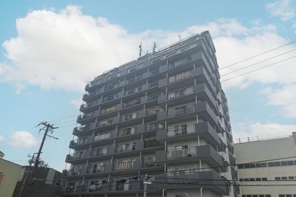 中古マンション 大阪市生野区中川２丁目 大阪メトロ今里筋線今里駅 1,898万円