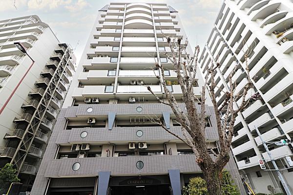 中古マンション 大阪市西区南堀江２丁目 大阪メトロ長堀鶴見緑地線西大橋駅 4,090万円