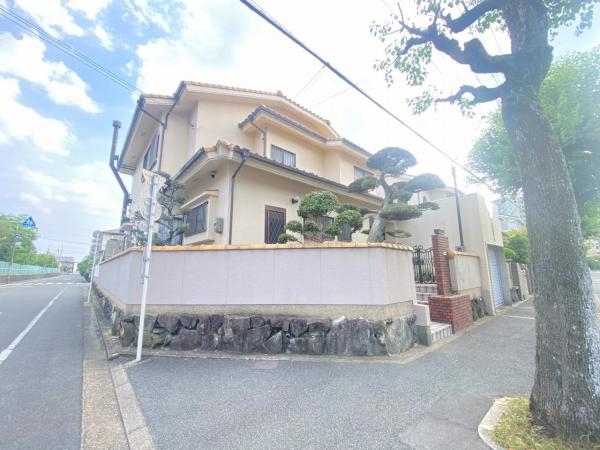 土地 枚方市楠葉並木１丁目 京阪本線樟葉駅 7,980万円