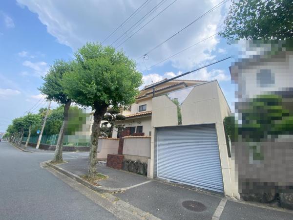土地 枚方市楠葉並木１丁目 京阪本線樟葉駅 7,980万円