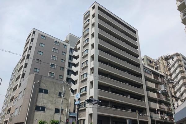 中古マンション 大阪市中央区谷町７丁目 大阪メトロ谷町線谷町六丁目駅 3,390万円