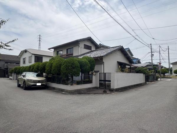 土地 門真市千石東町21-3 京阪本線大和田駅 3,480万円