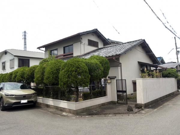 土地 門真市千石東町21-3 京阪本線大和田駅 3,480万円