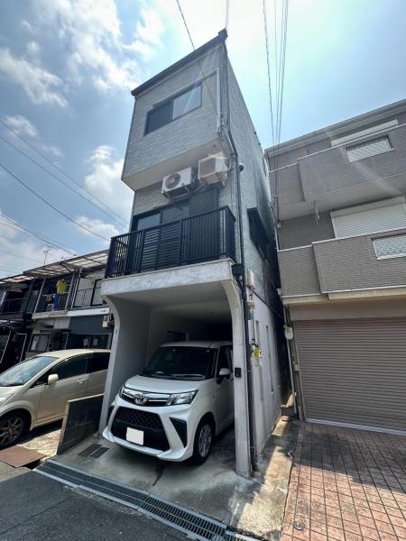 中古戸建 枚方市宮之阪３丁目２６－４ 京阪交野線宮之阪駅 1,180万円