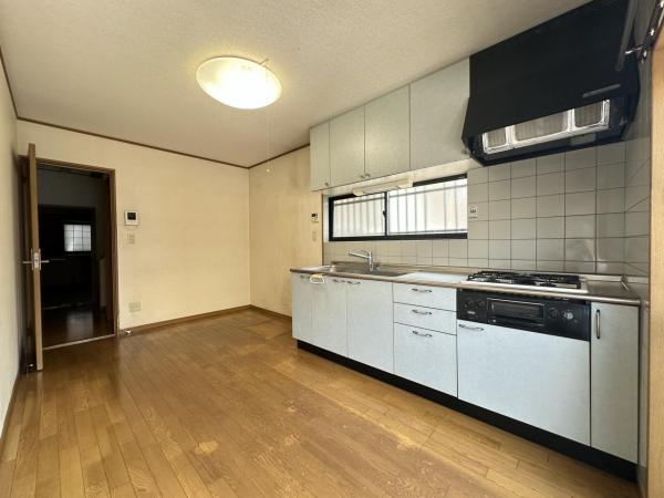 中古戸建 枚方市宮之阪３丁目２６－４ 京阪交野線宮之阪駅 1,180万円