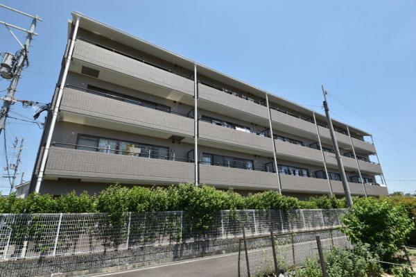 マンション 枚方市楠葉野田１丁目20-1 京阪本線樟葉駅 9.6万円