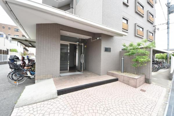 マンション 枚方市楠葉野田１丁目20-1 京阪本線樟葉駅 9.6万円