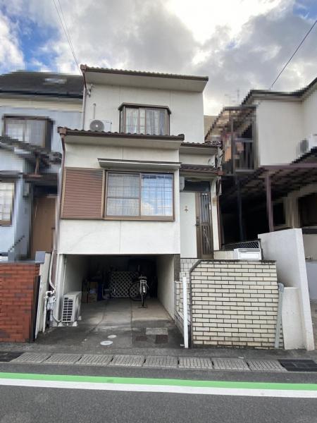 土地 宇治市伊勢田町遊田 近鉄京都線小倉駅 990万円