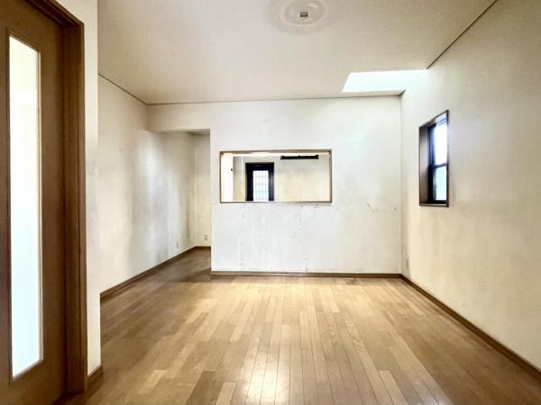中古戸建 八幡市八幡福禄谷 京阪本線樟葉駅 1,380万円