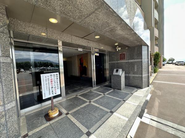 中古マンション 大津市茶が崎 JR湖西線大津京駅 2,500万円