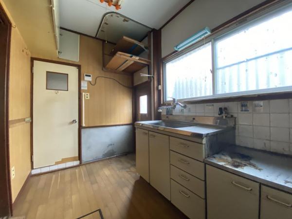 中古戸建 宇治市莵道車田 京阪宇治線三室戸駅 620万円