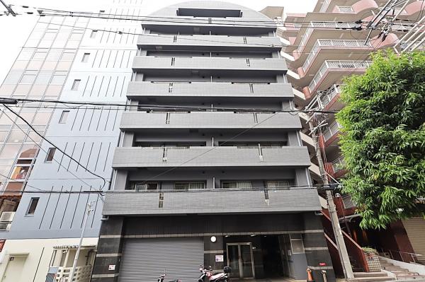 中古マンション 大阪市天王寺区小橋町 近鉄大阪線大阪上本町駅 3,398万円