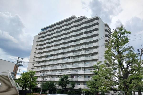 中古マンション 大阪市生野区巽西１丁目 大阪メトロ千日前線北巽駅 3,498万円