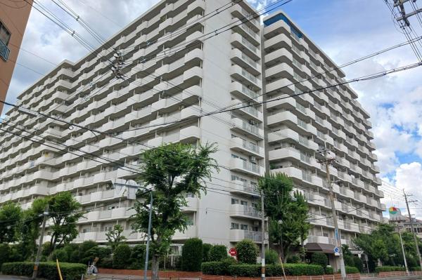中古マンション 大阪市生野区巽西１丁目 大阪メトロ千日前線北巽駅 3,498万円