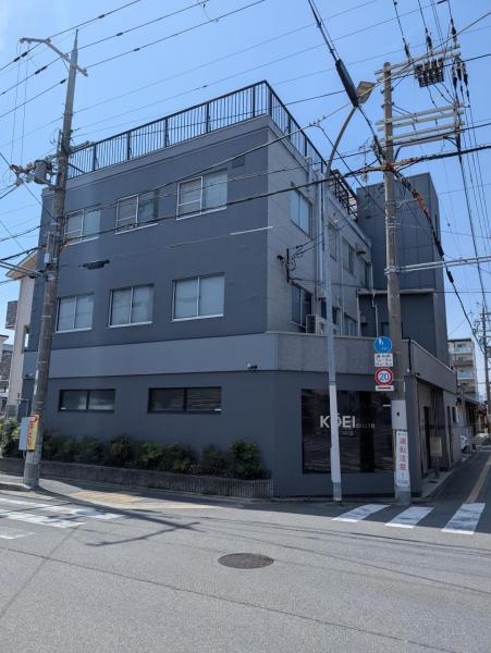 中古戸建 京都市下京区七条御所ノ内西町 JR東海道本線（米原〜神戸）西大路駅 9,990万円