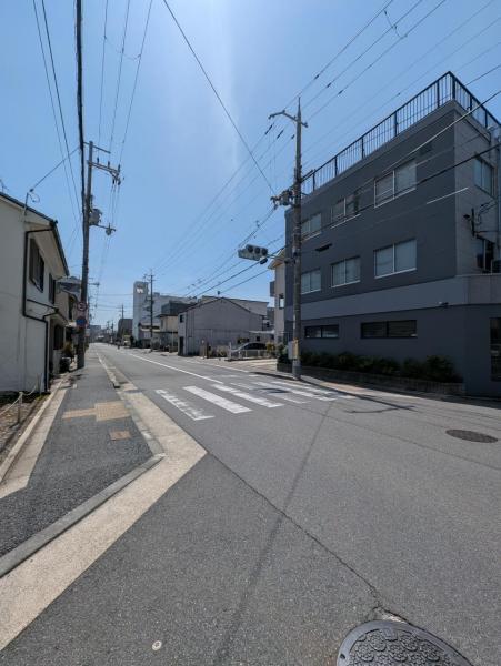 中古戸建 京都市下京区七条御所ノ内西町 JR東海道本線（米原〜神戸）西大路駅 9,990万円