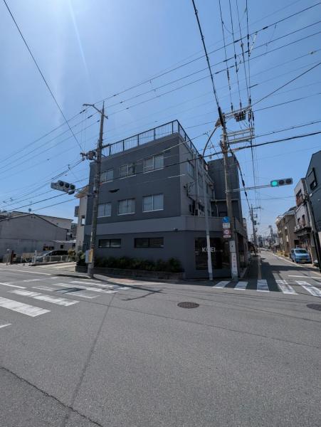 土地 京都市下京区七条御所ノ内西町 JR東海道本線（米原〜神戸）西大路駅 9,990万円