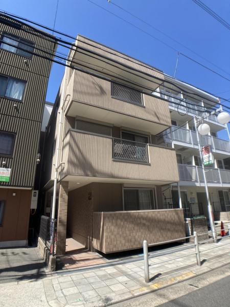 マンション 大阪市旭区森小路１丁目 京阪本線森小路駅 7.3万円
