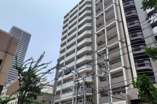中古マンション 大阪市中央区久太郎町１丁目 大阪メトロ堺筋線堺筋本町駅 6,198万円