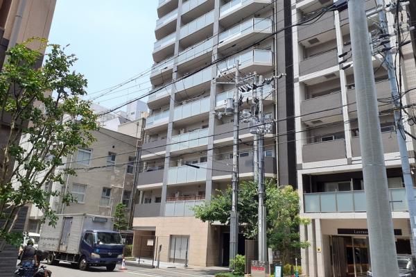中古マンション 大阪市中央区久太郎町１丁目 大阪メトロ堺筋線堺筋本町駅 6,198万円