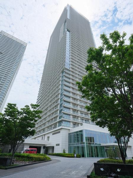 中古マンション 中央区晴海２丁目 都営大江戸線勝どき駅 2億1,990万円