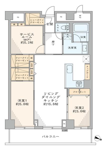 中古マンション 文京区音羽１丁目 有楽町線護国寺駅 1億780万円