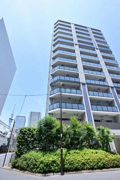 中古マンション 墨田区江東橋４丁目 半蔵門線錦糸町駅 1億1,680万円