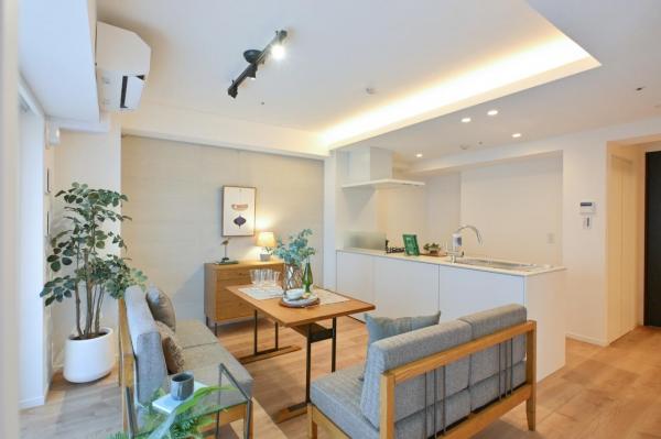 中古マンション 墨田区江東橋４丁目 半蔵門線錦糸町駅 1億1,680万円