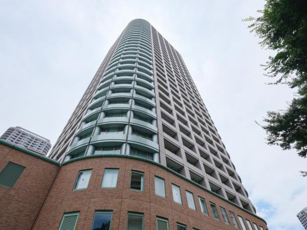 中古マンション 中央区佃１丁目 有楽町線月島駅 2億3,280万円