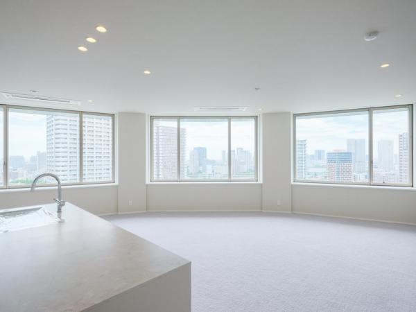 中古マンション 中央区佃１丁目 有楽町線月島駅 2億3,280万円