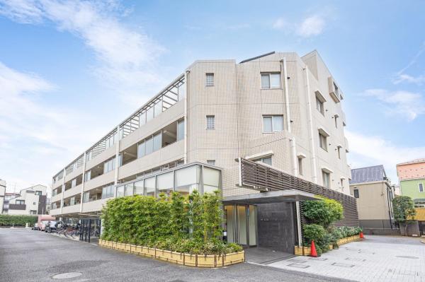 中古マンション 新宿区南榎町 東西線神楽坂駅 2億1,990万円