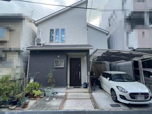 中古戸建 宇治市小倉町堀池 近鉄京都線小倉駅 2,980万円