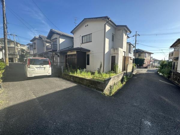 土地 交野市私市山手３丁目１１ー６ 京阪交野線私市駅 950万円