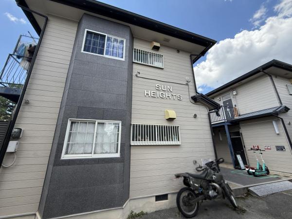 アパート 京都市伏見区深草僧坊町 京阪本線藤森駅 7,880万円