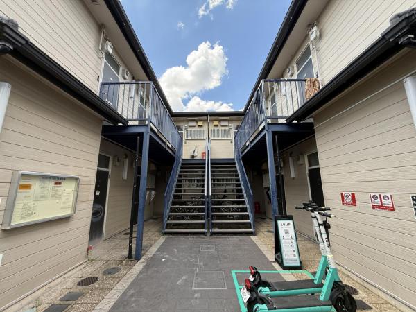アパート 京都市伏見区深草僧坊町 京阪本線藤森駅 7,880万円